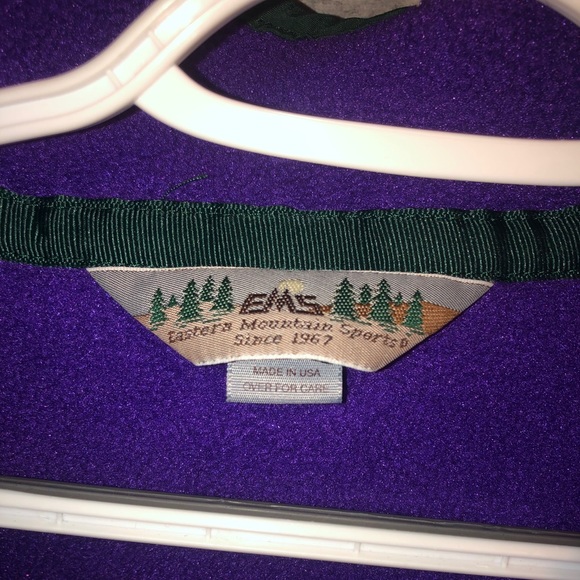 EMS Jacket - Picture 3 of 3